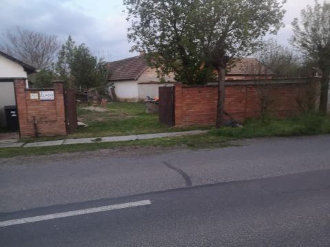Eladó Ház 5932 Gádoros 