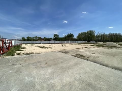 Kiadó Ipari 2351 Alsónémedi , Alsónémedi iparterületen