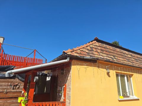 Eladó Ház 2544 Neszmély Dunapart közeli
