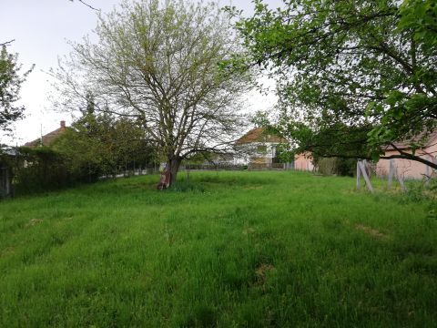 Eladó Telek 3591 Oszlár 