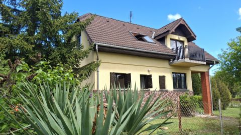 Eladó Ház 8243 Balatonakali 