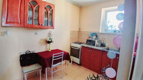 Eladó Lakás 6000 Kecskemét 