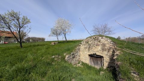 Eladó Telek 8174 Balatonkenese 
