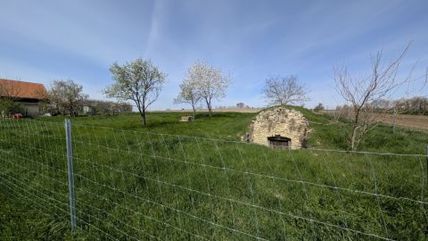 Eladó Telek 8174 Balatonkenese 