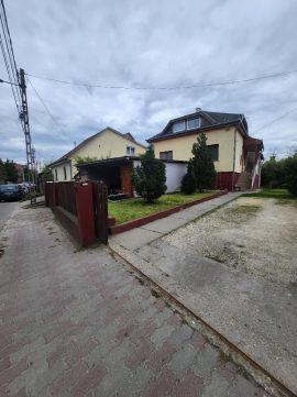 Eladó Ház 2310 Szigetszentmiklós , 2310 Szigetszentmiklós, központi
