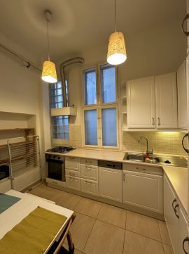 Kiadó Lakás 1074 Budapest 7. kerület 