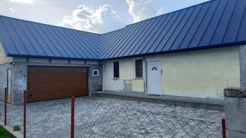 Eladó Ház 2365 Inárcs , Sok lehetőséget kínáló ingatlan!