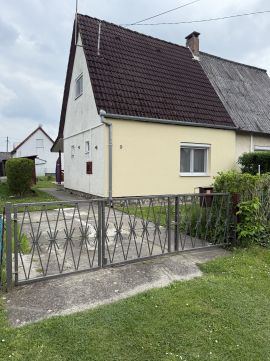 Eladó Ház 7815 Harkány 