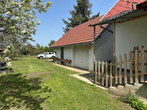 Eladó Ház 8747 Garabonc 