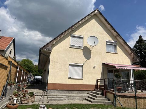 Eladó Ház 2000 Szentendre 