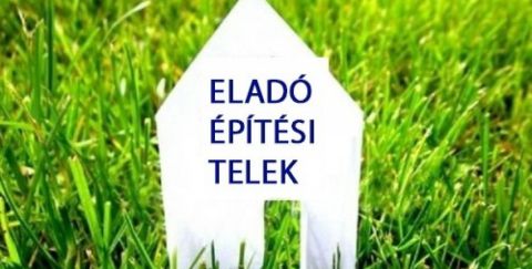 Eladó Telek 4034 Debrecen 