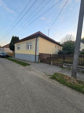 Eladó Ház 7681 Hetvehely 