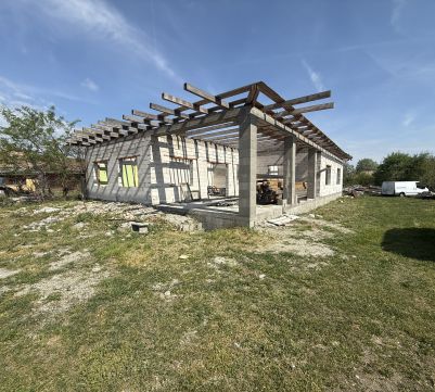 Eladó Ház 2721 Pilis 
