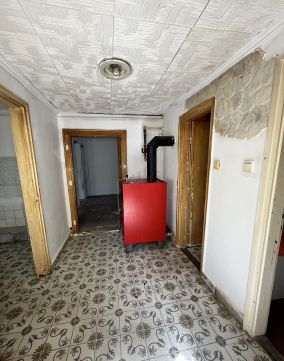 Eladó Ház 7827 Kásád Kásádon eladó, két ház, egy telek!