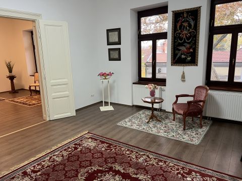 Eladó Lakás 7623 Pécs Zsolnay szobor