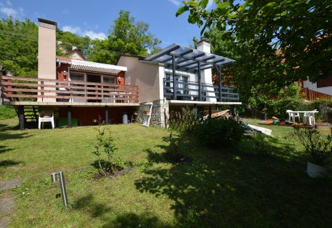 Eladó Ház 8237 Tihany partközeli