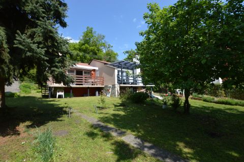 Eladó Ház 8237 Tihany , partközeli
