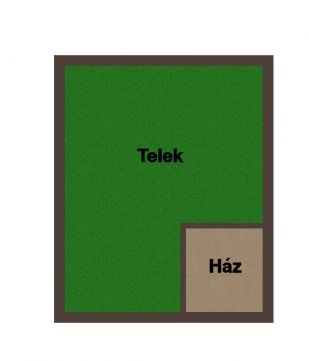 Eladó Telek 6772 Deszk 