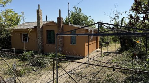 Eladó Ház 3434 Mályi 