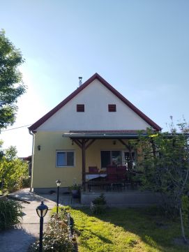 Eladó Ház 1044 Budapest 4. kerület 