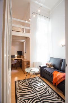 Kiadó Lakás 1066 Budapest 6. kerület 