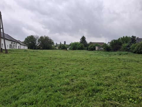 Eladó Telek 7831 Pellérd Pellérd, Vasút u. 29, 7831