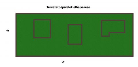 Eladó Telek 8372 Cserszegtomaj Cserszegtomaj nemzeti park melleti részén