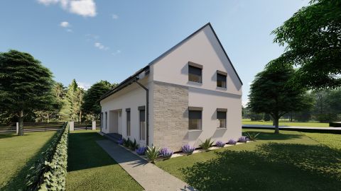 Eladó Ház 2484 Gárdony 