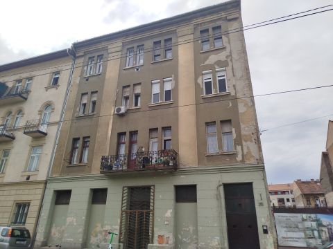 Eladó Lakás 1086 Budapest 8. kerület 