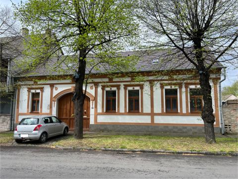 Eladó Ház 7700 Mohács 