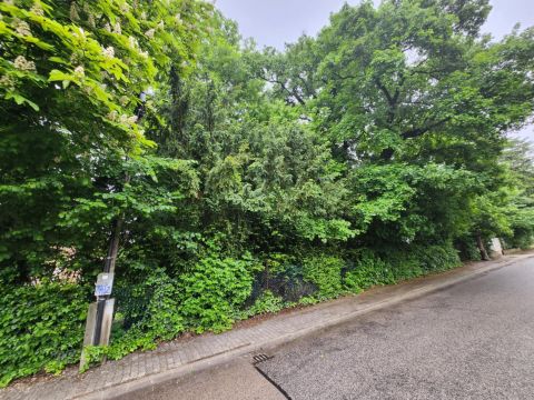 Eladó Telek 1125 Budapest 12. kerület , Vilma út 2
