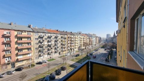 Eladó Lakás 1114 Budapest 11. kerület 1114 Budapest 11, Allée