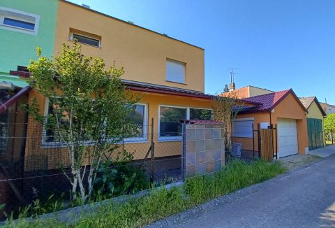 Eladó Ház 8230 Balatonfüred , Illés utca közelében