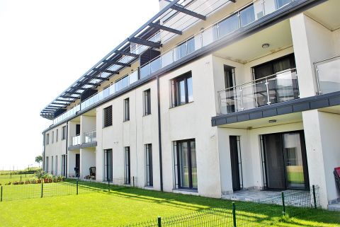 Eladó Lakás 8360 Keszthely , Balaton parti luxus lakás