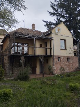 Eladó Ház 7625 Pécs 