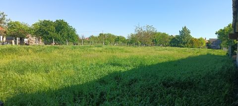 Eladó Telek 3388 Poroszló 