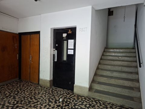 Kiadó Lakás 1023 Budapest 2. kerület Erkélyes lakás a Lottó-házban!