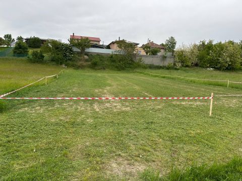 Eladó Telek 8652 Siójut , Siójut, Deák Ferenc utca 