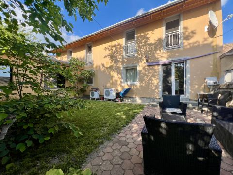 Eladó Ház 7624 Pécs , Tábor köz
