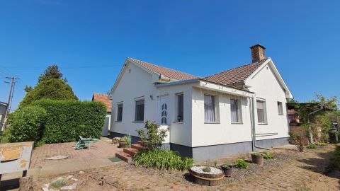 Eladó Ház 4251 Hajdúsámson 