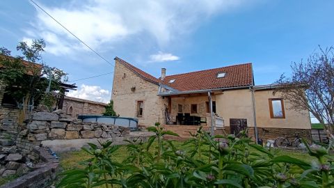 Eladó Ház 7700 Mohács , Dunaparti ház 