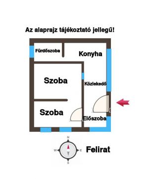 Eladó Ház 2040 Budaörs Frankhegyen 
