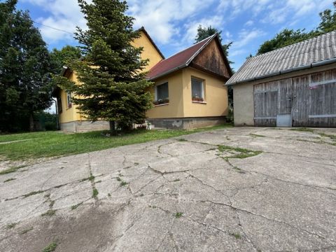 Eladó Ház 7833 Görcsöny 