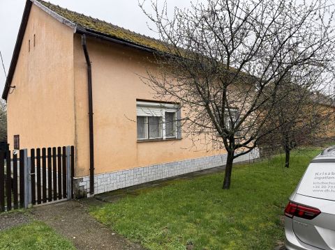 Eladó Ház 7960 Sellye 