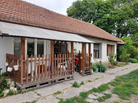 Eladó Ház 5600 Békéscsaba 