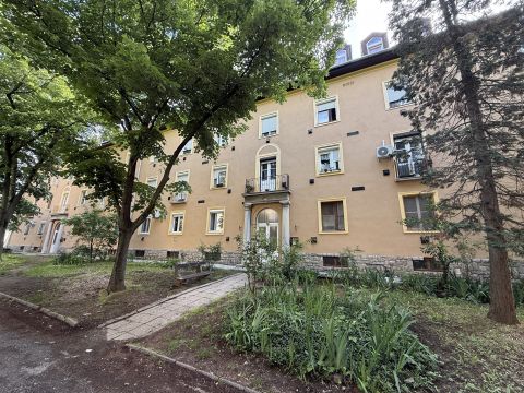 Eladó Lakás 7629 Pécs 