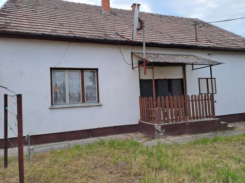 Eladó Ház 6522 Gara 