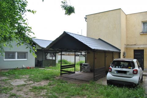Eladó Ház 1183 Budapest 18. kerület 