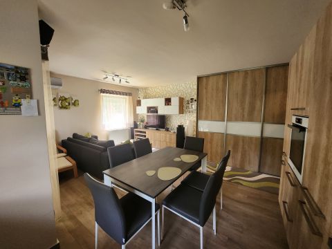 Eladó Lakás 7761 Kozármisleny 