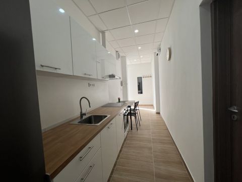 Eladó Lakás 1063 Budapest 6. kerület Szondi utca